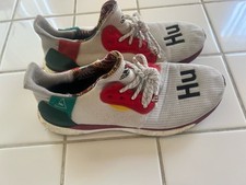 Pharrel nmd human for sale  Salinas