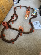 Thomas friends zip for sale  SUDBURY