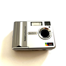 Câmera Digital Retrô Kodak EasyShare C530 5MP Sem Cartão SD, usado comprar usado  Enviando para Brazil