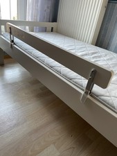Ikea kinderbett juniorbett gebraucht kaufen  Lingen (Ems)