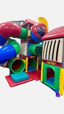 Soft play commercial for sale  WARRINGTON