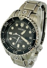 Seiko prospex marine d'occasion  Expédié en Belgium