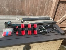 Maxraxx bike tow for sale  WELLINGBOROUGH