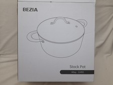 Bezia quart cooking for sale  San Antonio