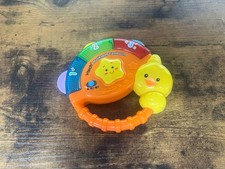 Vtech musikspaß tamburin gebraucht kaufen  Schwalmstadt