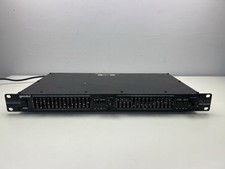 Gemini graphic equalizer for sale  GLOUCESTER