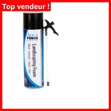 Mousse montage aquaforte d'occasion  Matha