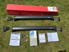 Yakima whispbars feet for sale  WETHERBY