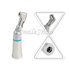 Peça de mão contra ângulo dental tipo E trava de motor tipo lenta ferramenta de baixa velocidade comprar usado  Enviando para Brazil
