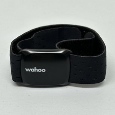 Wahoo tickr fit for sale  Ventura