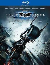 The Dark Knight (Blu-ray Disc, 2008-BATMAN-3 Conjunto de Discos-FRETE GRÁTIS NO CANADÁ comprar usado  Enviando para Brazil