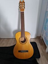 Gitarre gebraucht schutztasche gebraucht kaufen  Niederwürschnitz