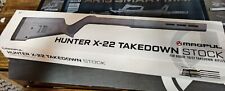 Magpul hunter takedown for sale  Grain Valley