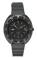 Orologio citizen blackie usato  Milano