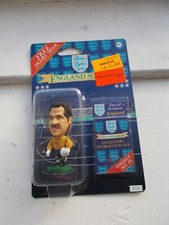 Bandeira verde Corinthian David Seaman E12 pacote blister raro 1995 comprar usado  Enviando para Brazil