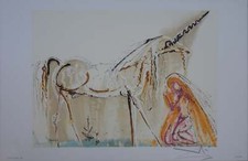 Salvador dali the d'occasion  Expédié en Belgium