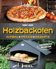 Holzbackofenbuch ramster fen gebraucht kaufen  Goldkronach