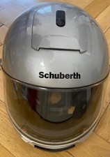 Schuberth motoradhelm klapphel gebraucht kaufen  Frankfurt am Main
