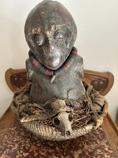 Ancien fétiche africain d'occasion  Crécy-la-Chapelle