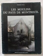 Moulins pays montreuil d'occasion  Lille-