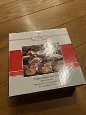 Pastamaker set form gebraucht kaufen  München