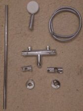 Hansgrohe brausenkombi cromett gebraucht kaufen  Haltern am See