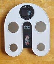 Body fat monitor for sale  SEVENOAKS