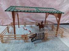 Schleich horse club gebraucht kaufen  Wadern