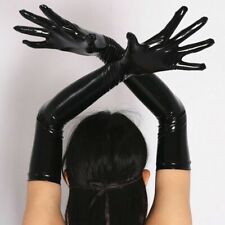Damen wet look gebraucht kaufen  Euskirchen