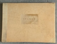 Rudolf grossmann frauen gebraucht kaufen  Baden-Baden