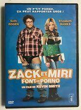 Zack miri porno d'occasion  Oloron-Sainte-Marie