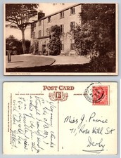 Ashover sanatorium derbyshire for sale  TELFORD