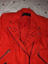 Zara womens jacket for sale  LOWESTOFT