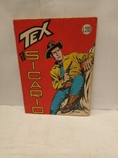 Tex gigante 200 usato  Italia