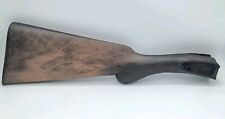 Wooden shotgun stock for sale  MARCH