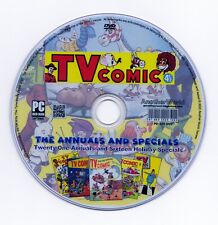 Comic annual holiday for sale  WALLSEND