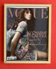 Couverture decoration vogue d'occasion  Lyon VIII