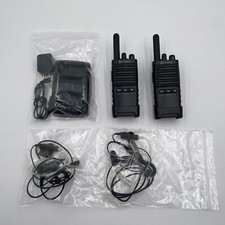 Usado, Walkie Talkies Profissionais Cobra PX652, Recarregáveis, 22 Canais, (Pacote com 2) comprar usado  Enviando para Brazil