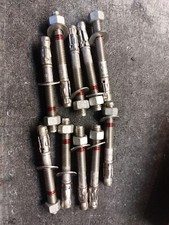 Kwik bolt tz2 for sale  Tacoma