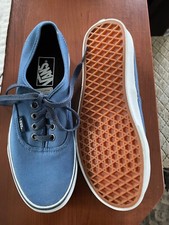 Vans schuhe halbschuhe gebraucht kaufen  Erfurt