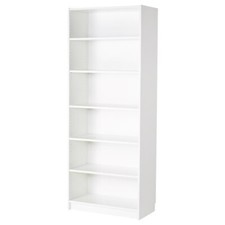 Billy bücherregal weiß gebraucht kaufen  Berlin