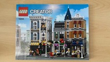 Lego creator expert usato  Roma