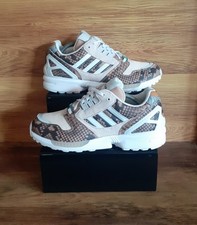Adidas zx8000 leathal for sale  STOKE-ON-TRENT