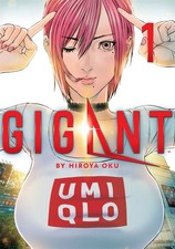 Manga gigant vol gebraucht kaufen  Wunstorf