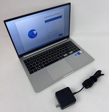 Samsung Galaxy Book3 NP750XFG-KB3US 15.6" FHD i7-1355U 16GB 1TB SSD W11H comprar usado  Enviando para Brazil