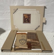 Vintage marquetry picture for sale  EDINBURGH