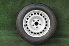 Ersatzrad 7h0601027d sommerrad gebraucht kaufen  Lützen