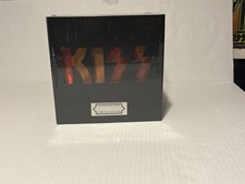 KISS Novo/Ainda Selado The Casablanca 45’s Vinil Singles Discos Box Set comprar usado  Enviando para Brazil