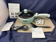 Hot pot electric for sale  King George