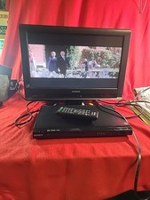 Sylvania lc190ss2 lcd for sale  Winlock